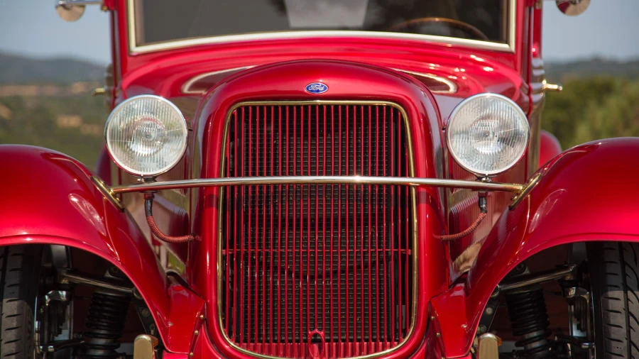 1934 Ford Pickup (1932-1934) - Image 16 of 20