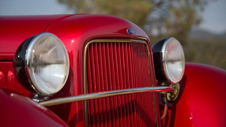 1934 Ford Pickup (1932-1934) - Image 18 of 20