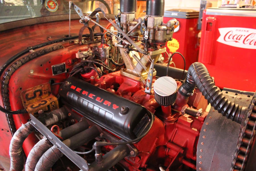1934 Ford Pickup (1932-1934) - Image 7 of 13