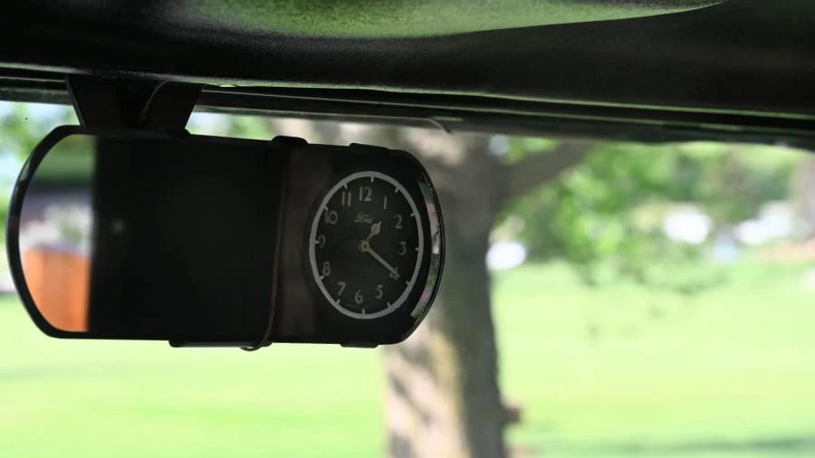 1934 Ford Pickup (1932-1934) - Image 4 of 8