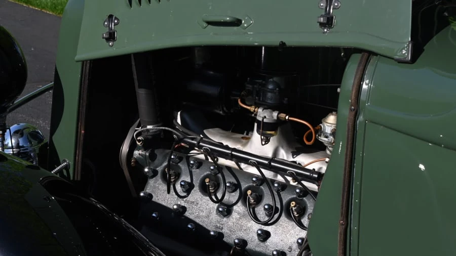 1934 Ford Pickup (1932-1934) - Image 7 of 8