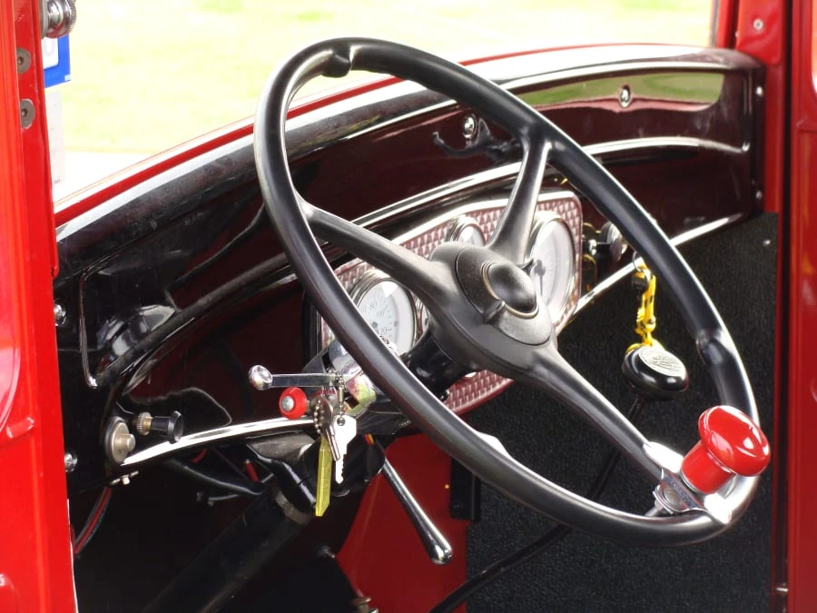 1934 Ford Pickup (1932-1934) - Image 4 of 12