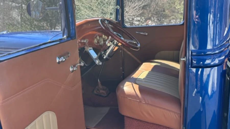 1934 Ford Pickup (1932-1934) - Image 26 of 31