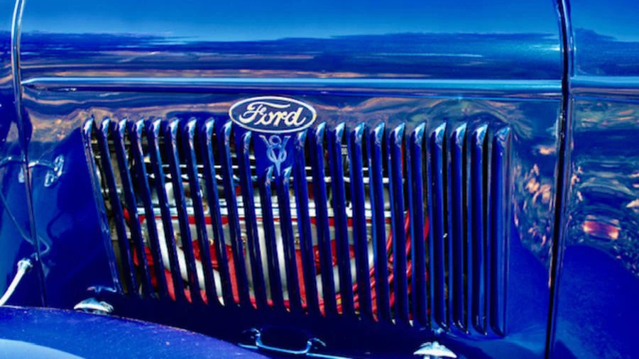 1934 Ford Pickup (1932-1934) - Image 6 of 31