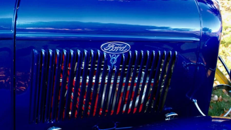 1934 Ford Pickup (1932-1934) - Image 7 of 31