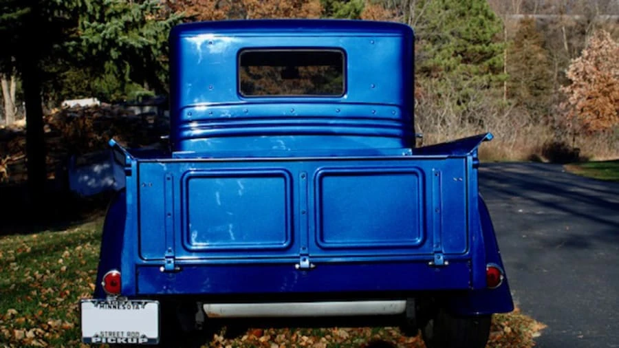 1934 Ford Pickup (1932-1934) - Image 8 of 31