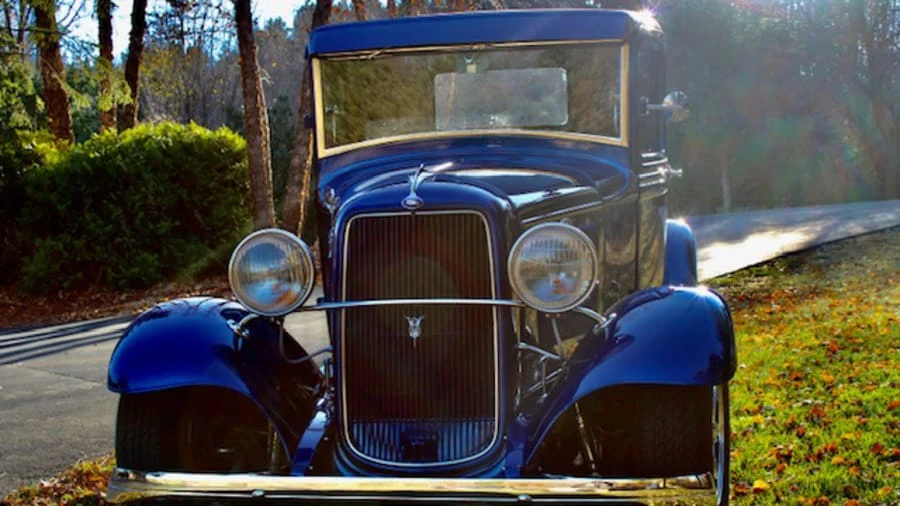1934 Ford Pickup (1932-1934) - Image 11 of 31