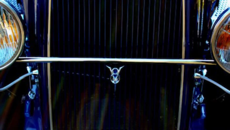 1934 Ford Pickup (1932-1934) - Image 12 of 31