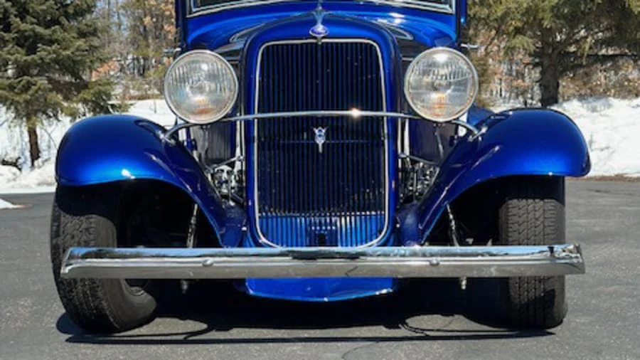 1934 Ford Pickup (1932-1934) - Image 14 of 31