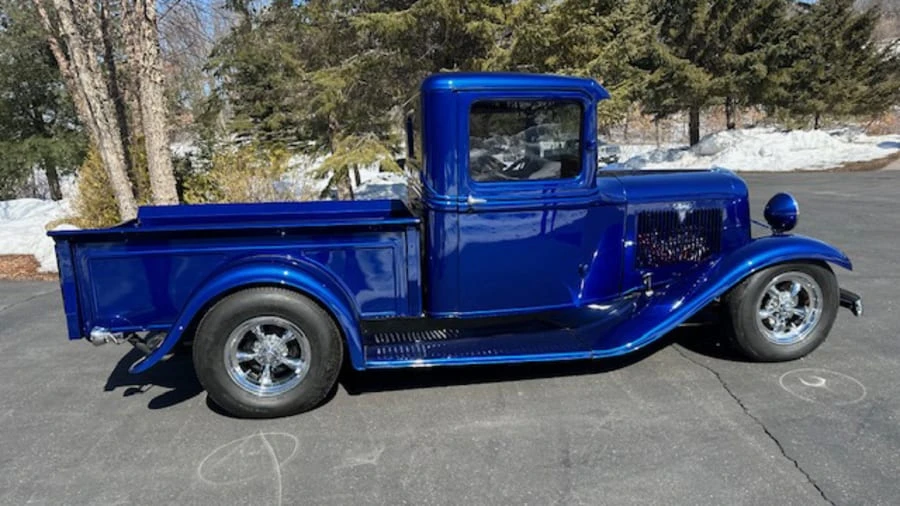 1934 Ford Pickup (1932-1934) - Image 16 of 31