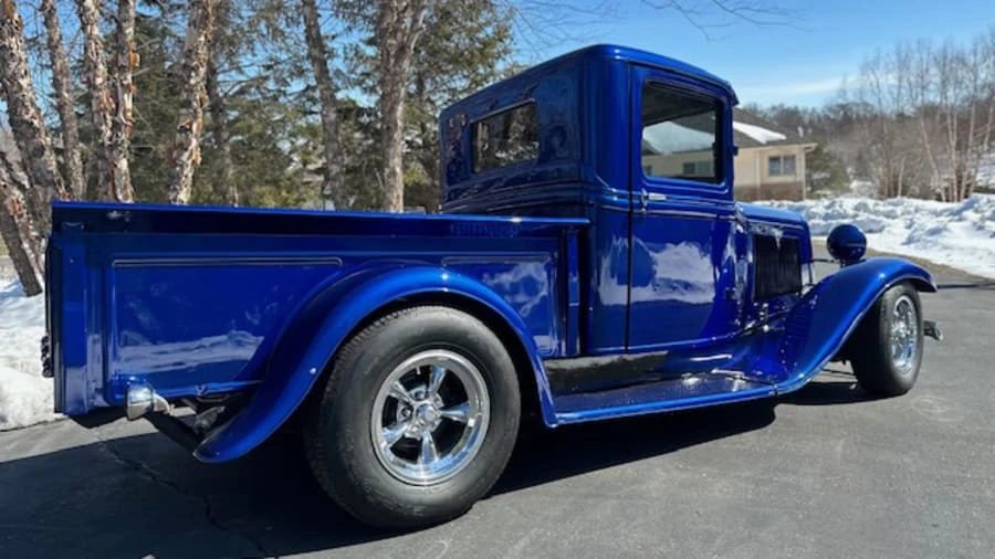 1934 Ford Pickup (1932-1934) - Image 18 of 31