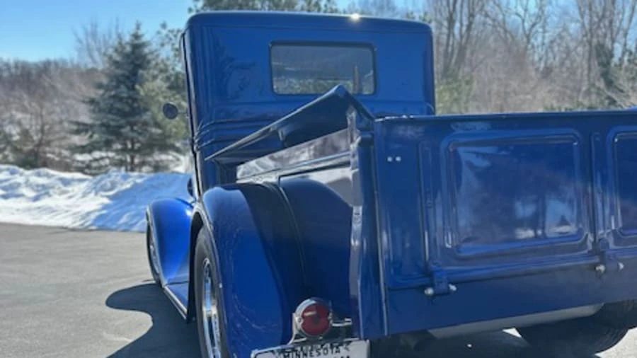1934 Ford Pickup (1932-1934) - Image 19 of 31