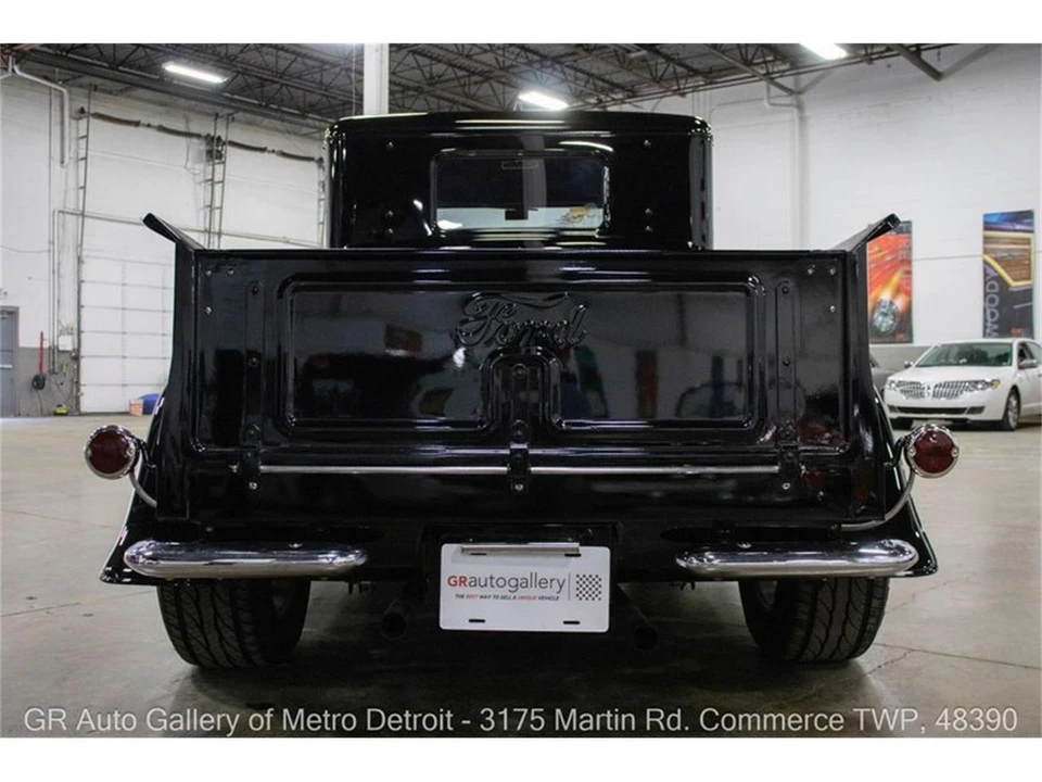 1934 Ford Pickup (1932-1934) - Image 6 of 31