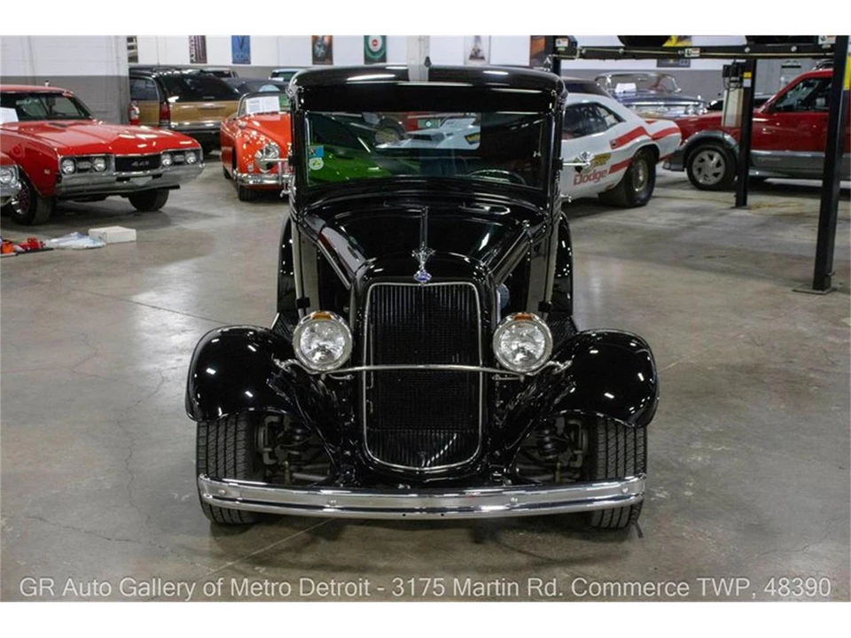 1934 Ford Pickup (1932-1934) - Image 11 of 31