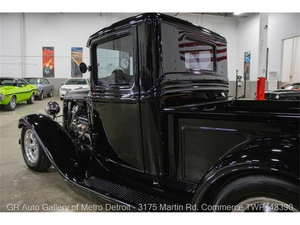 1934 Ford Pickup (1932-1934) - Image 20 of 31