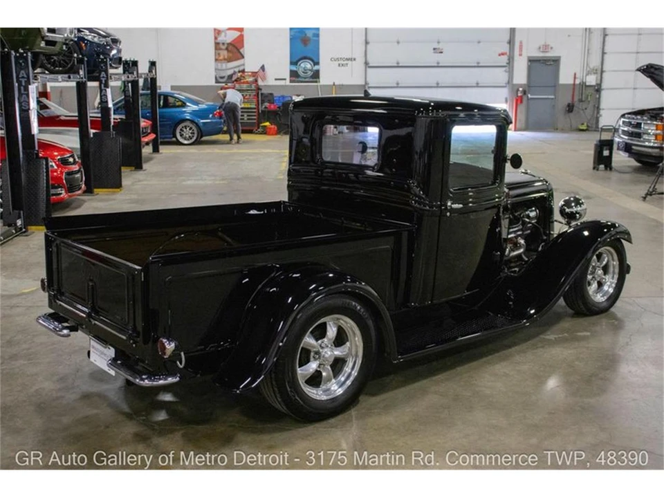 1934 Ford Pickup (1932-1934) - Image 7 of 31