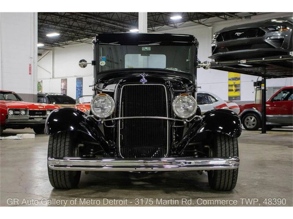 1934 Ford Pickup (1932-1934) - Image 12 of 31