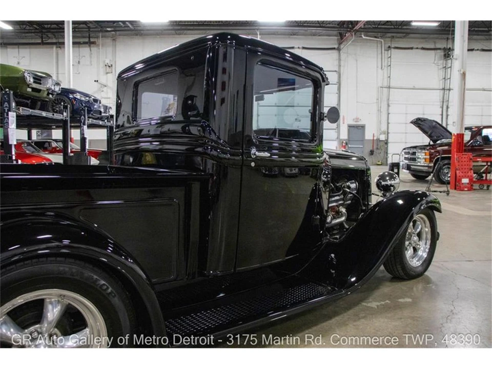 1934 Ford Pickup (1932-1934) - Image 21 of 31