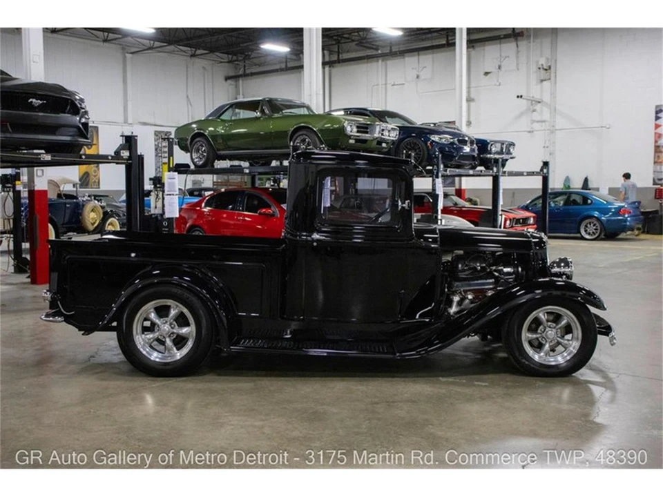 1934 Ford Pickup (1932-1934) - Image 8 of 31