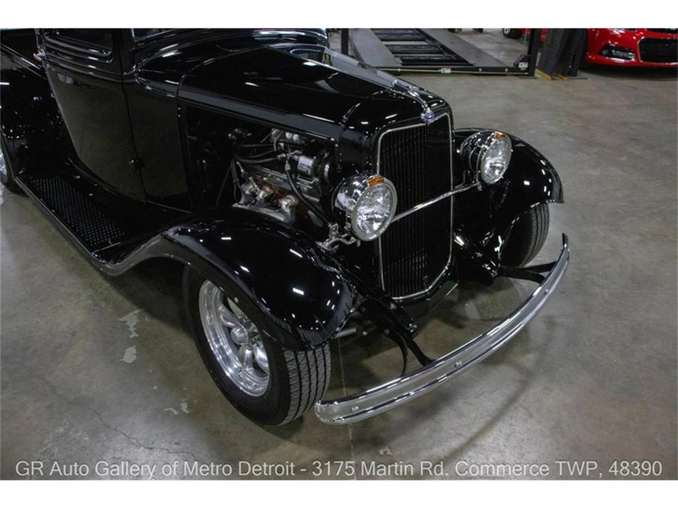 1934 Ford Pickup (1932-1934) - Image 13 of 31