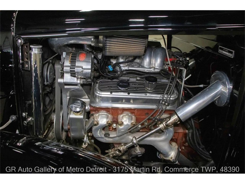 1934 Ford Pickup (1932-1934) - Image 17 of 31