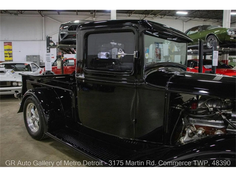 1934 Ford Pickup (1932-1934) - Image 22 of 31