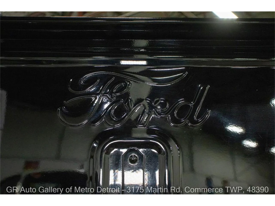 1934 Ford Pickup (1932-1934) - Image 27 of 31