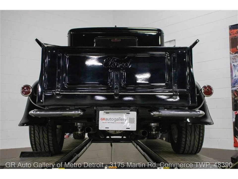 1934 Ford Pickup (1932-1934) - Image 18 of 31