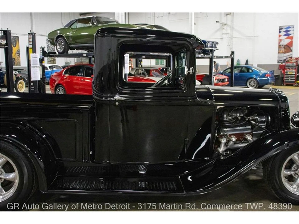 1934 Ford Pickup (1932-1934) - Image 28 of 31