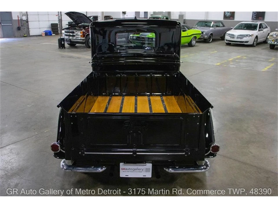 1934 Ford Pickup (1932-1934) - Image 5 of 31