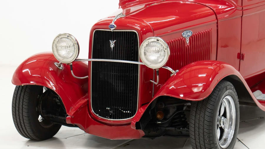 1934 Ford Pickup (1932-1934) - Image 12 of 31