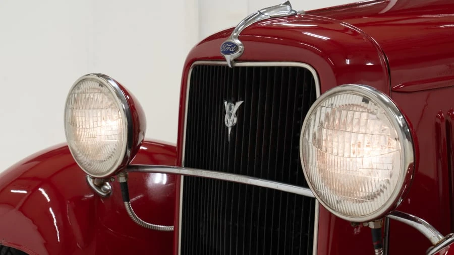 1934 Ford Pickup (1932-1934) - Image 9 of 31