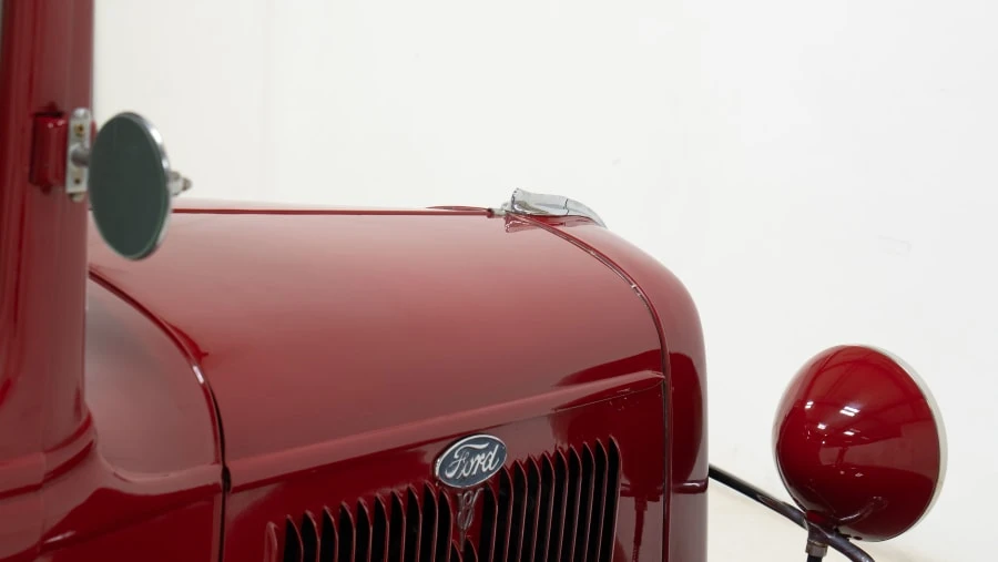1934 Ford Pickup (1932-1934) - Image 14 of 31