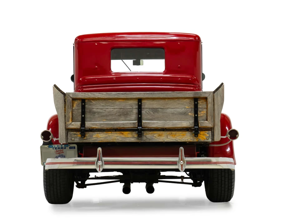 1934 Ford Pickup (1932-1934) - Image 5 of 31
