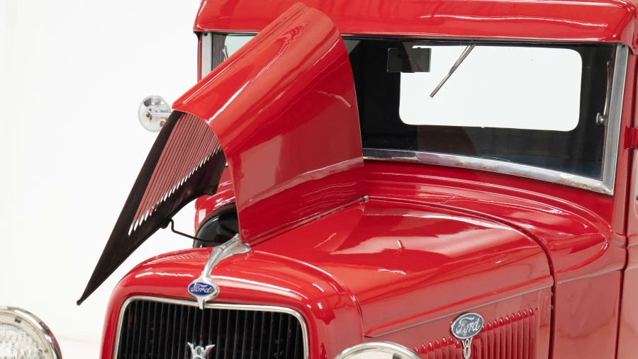 1934 Ford Pickup (1932-1934) - Image 17 of 31