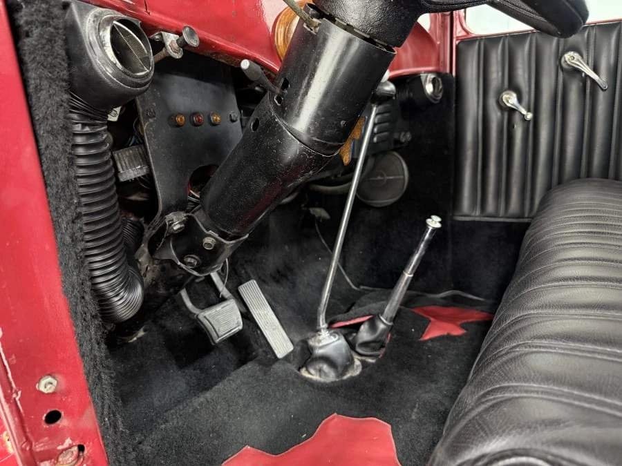1934 Ford Pickup (1932-1934) - Image 31 of 31