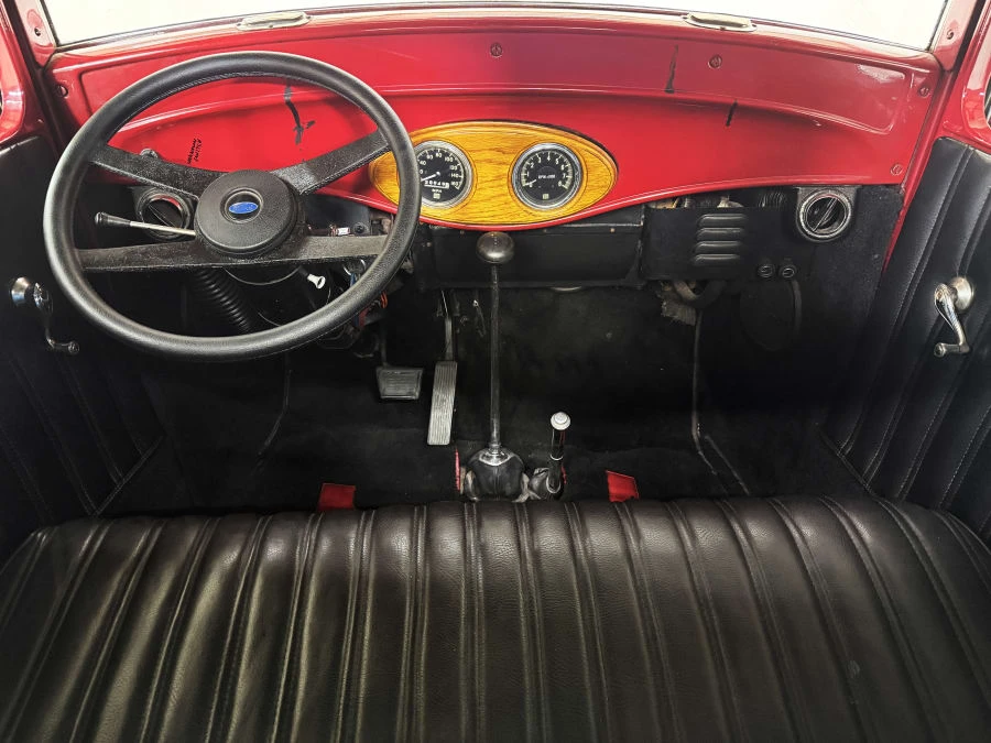 1934 Ford Pickup (1932-1934) - Image 27 of 31
