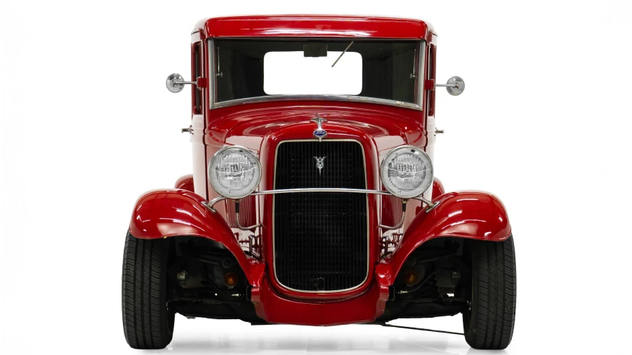 1934 Ford Pickup (1932-1934) - Image 4 of 31