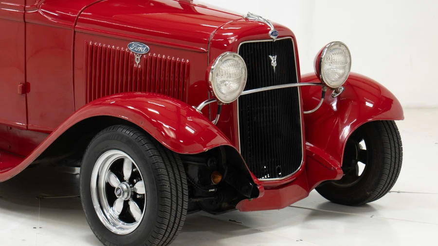 1934 Ford Pickup (1932-1934) - Image 8 of 31