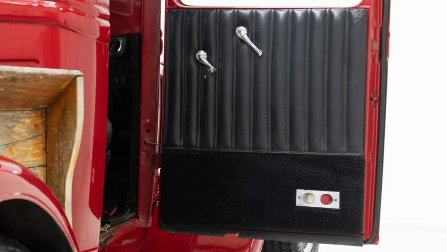 1934 Ford Pickup (1932-1934) - Image 30 of 31
