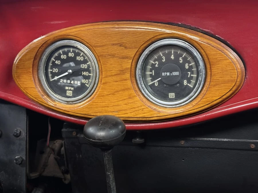 1934 Ford Pickup (1932-1934) - Image 24 of 31