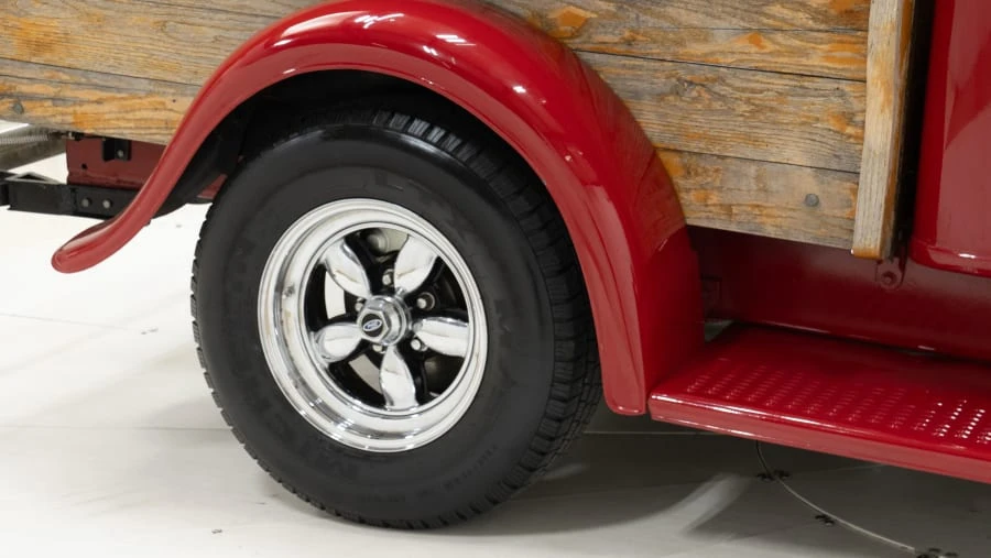 1934 Ford Pickup (1932-1934) - Image 16 of 31
