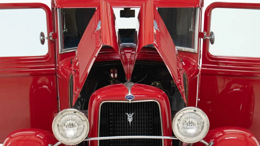 1934 Ford Pickup (1932-1934) - Image 6 of 31