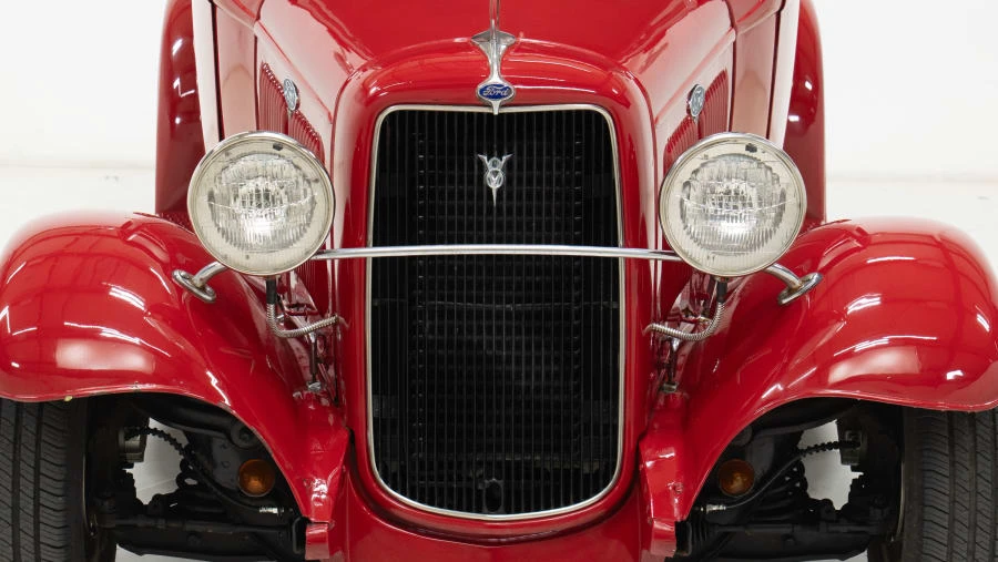 1934 Ford Pickup (1932-1934) - Image 13 of 31