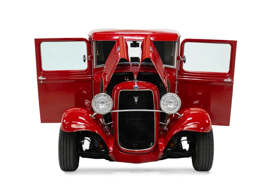 1934 Ford Pickup (1932-1934) - Image 21 of 31