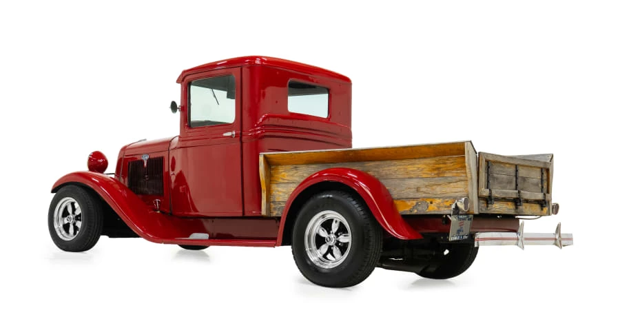 1934 Ford Pickup (1932-1934) - Image 11 of 31