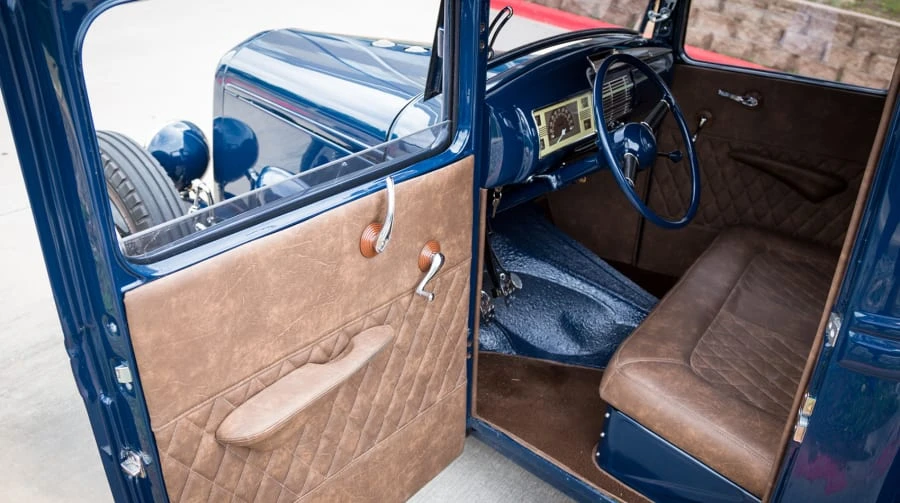 1934 Ford Pickup (1932-1934) - Image 5 of 10