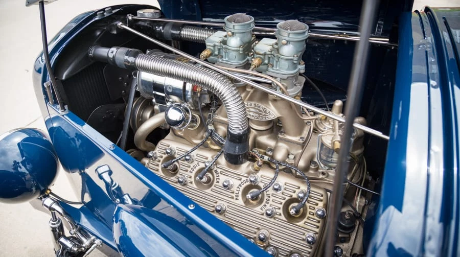 1934 Ford Pickup (1932-1934) - Image 8 of 10