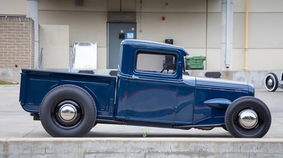 1934 Ford Pickup (1932-1934) - Image 10 of 10