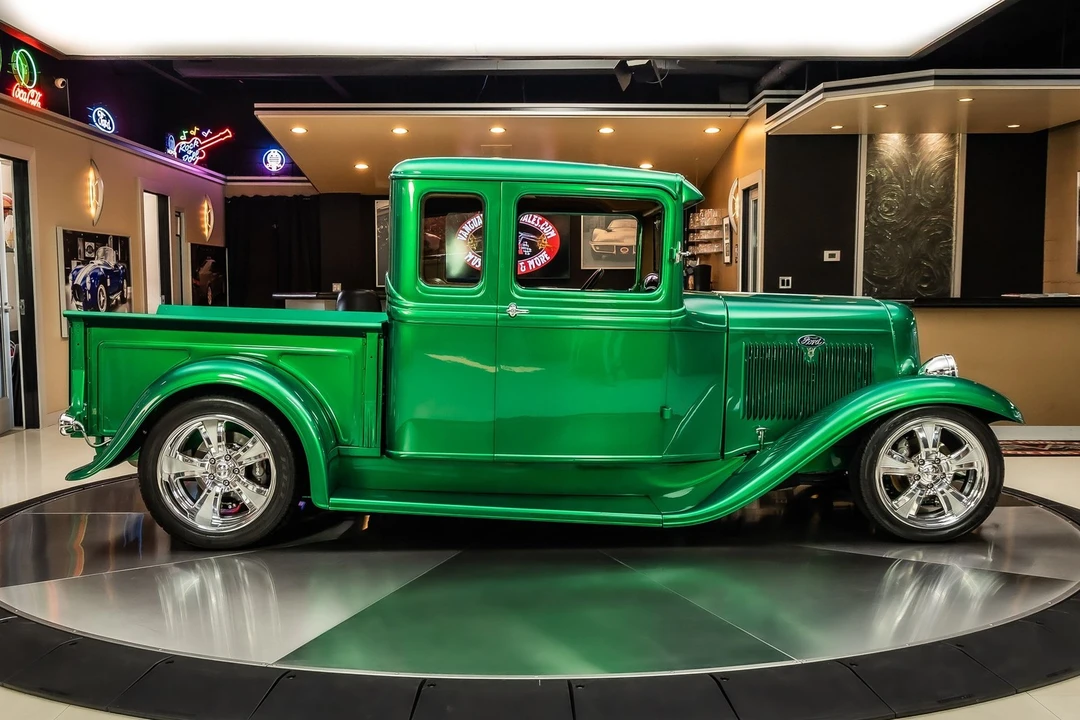 1934 Ford Pickup (1932-1934) - Image 12 of 21